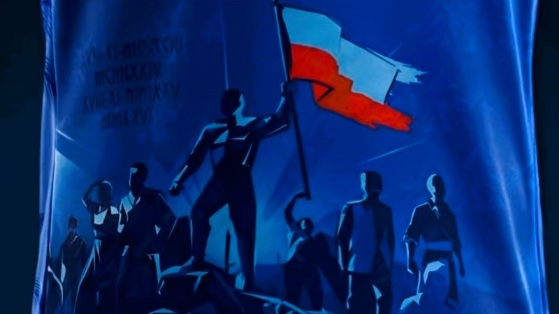 Historia en la piel. La Batalla de Vertières, de 1803, orgullo de los hatianos.