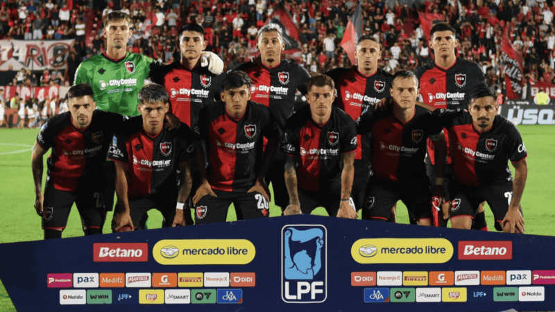 Newell's incorporó a 12 jugadores para esta primera parte del año.