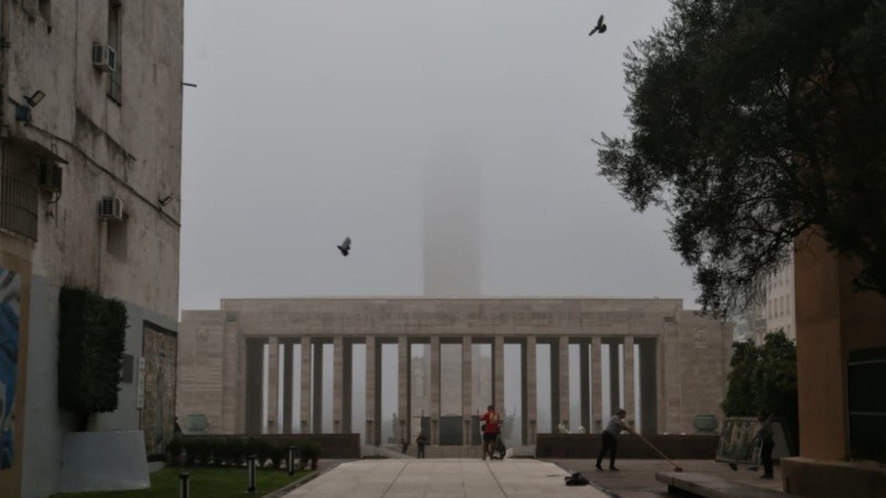 Foto: Alan Monzón / Rosario3