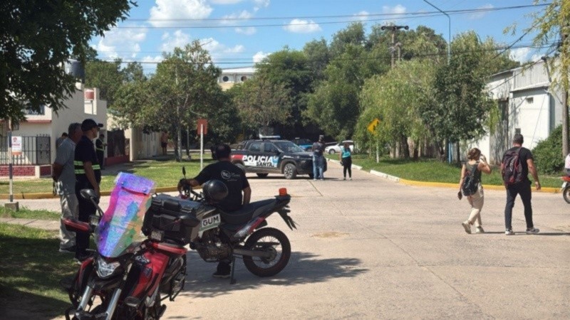 San Cristóbal: el agresor tenía antecedentes de autolesiones y tratamiento por bullying, según el abogado de la familia