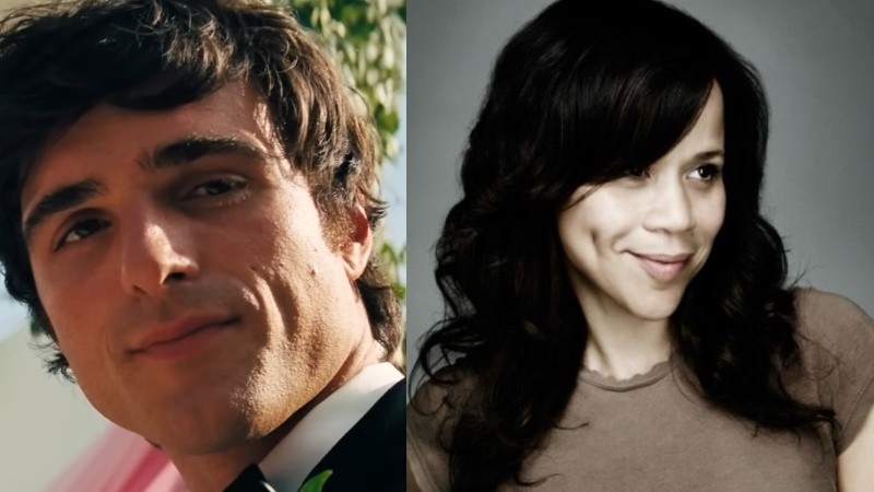 Jacob Elordi y Rosie Pérez integran los elencos de 