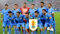 Uruguay llega con mucha ilusión al Mundial