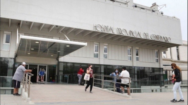 Las donaciones se reciben de lunes a viernes, de 7.30 a 11, en el servicio de Hemoterapia del hospital Centenario.