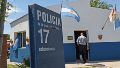 La denuncia quedó radicada en la subcomisaría 17ª de Ibarlucea.