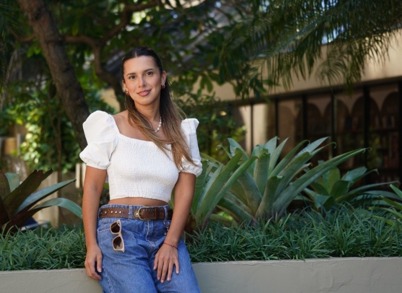 &nbsp; La abogada santiagueña detenida en Brasil pagó su fianza y podrá volver al país.