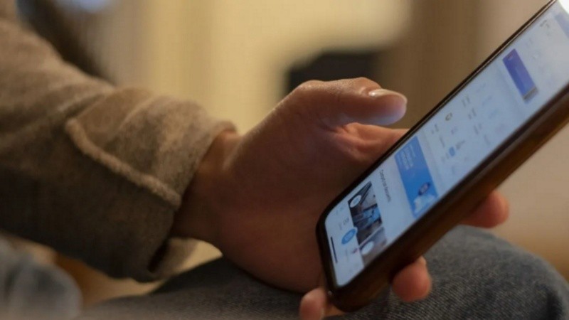 Las transferencias son inmediatas, gratuitas y funcionan las 24 horas.