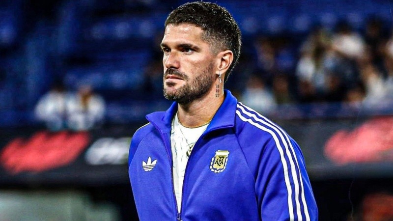 El jugador fue contundente al referirse a las discusiones públicas y marcó una postura clara.