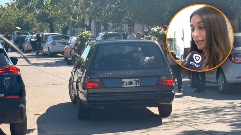 La abogada señaló que el adolescente 