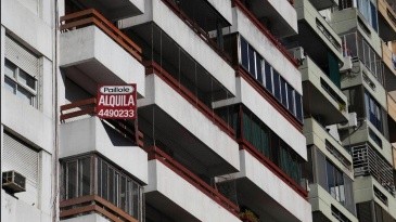 Alquileres.