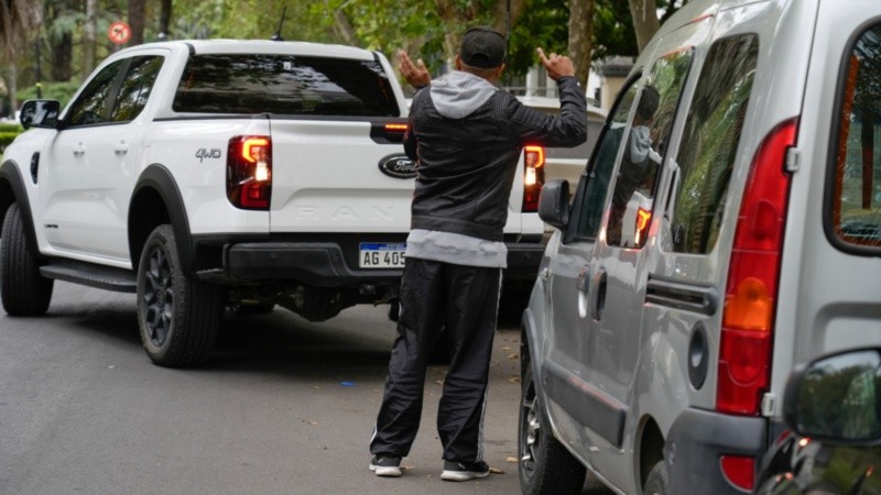 No se detectaron potenciales violaciones de políticas