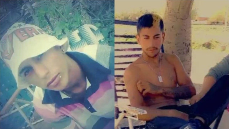 Familiares de Dorales pidieron cadena de oración por el joven herido mortalmente.