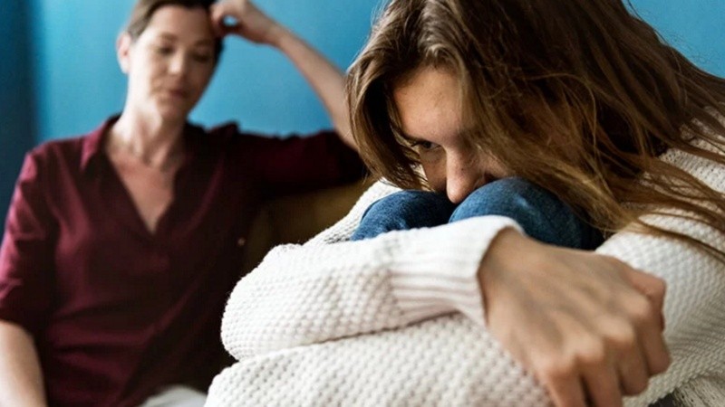 Pregonar la inclusión de los cuadros psicopatológicos en escuelas y en ámbitos laborales necesita un articulado de red entre el equipo tratante.