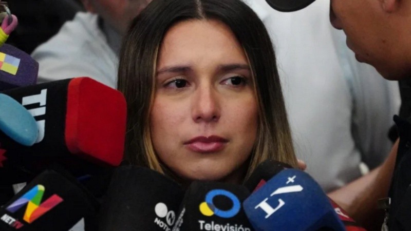 Paéz esperaba llegar a Santiago del Estero.