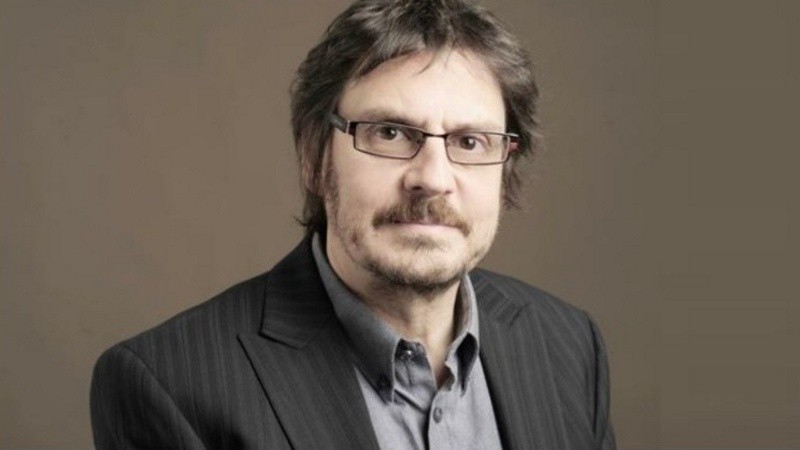 Pigna dice que con este libro lo que busca contar es la verdadera 