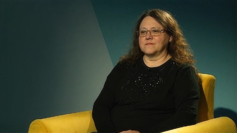 Silvina Rosa Drago tenía 56 años y fue encontrada sin vida en su hogar.