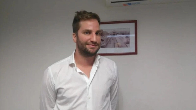 El ex jefe de Gabinete del Ministerio de Capital Humano afirmó que no cometió 