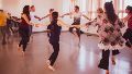 El objetivo es que quienes participan puedan conocer el sistema biodanza a partir de la propia experiencia.