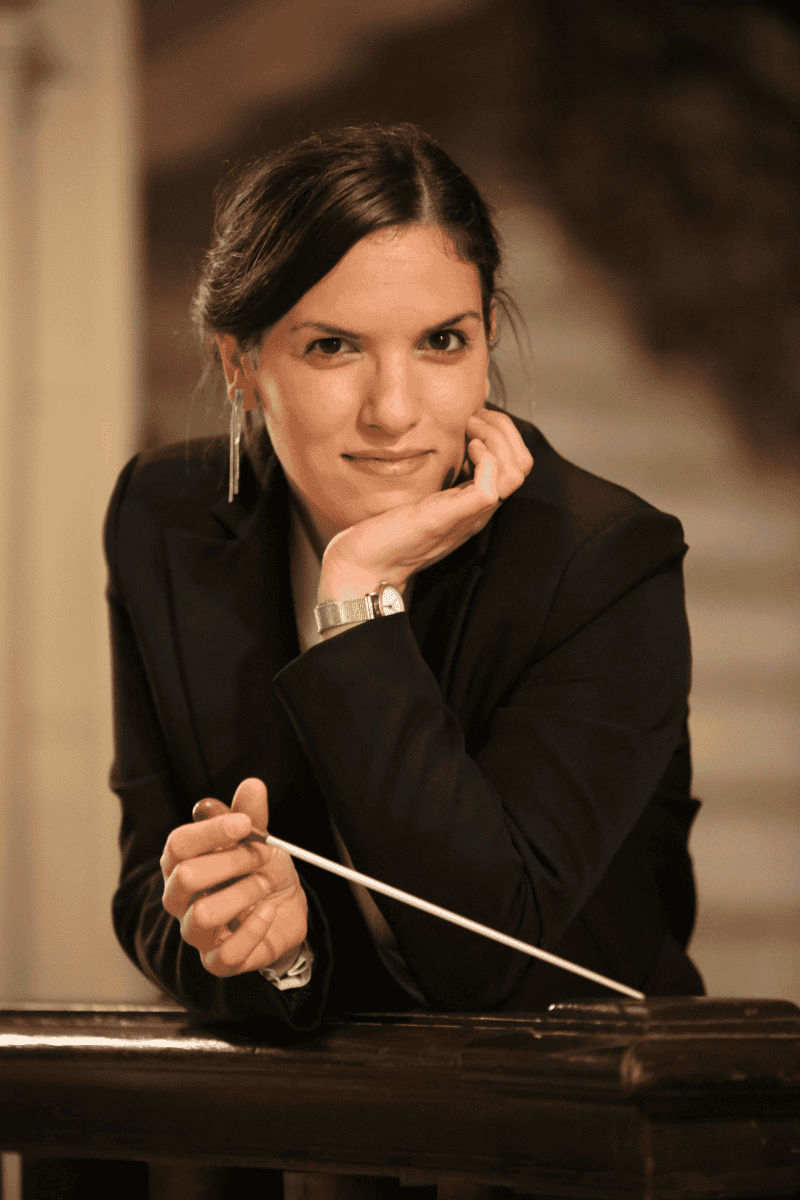 &nbsp;Danisa Alesandroni