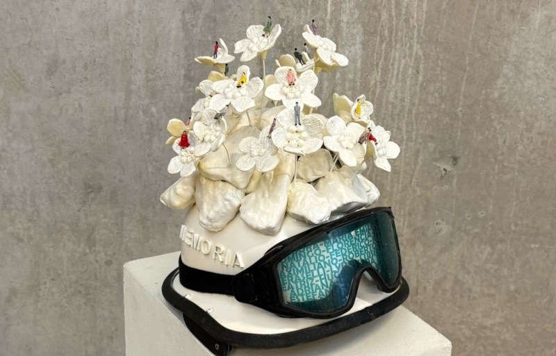 La muestra tendrá un sentido solidario&nbsp;