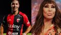 La diva habló de la homesexualidad en el fútbol