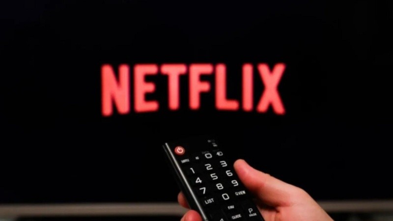 Netflix anunció un aumento en los precios de sus planes de suscripción.