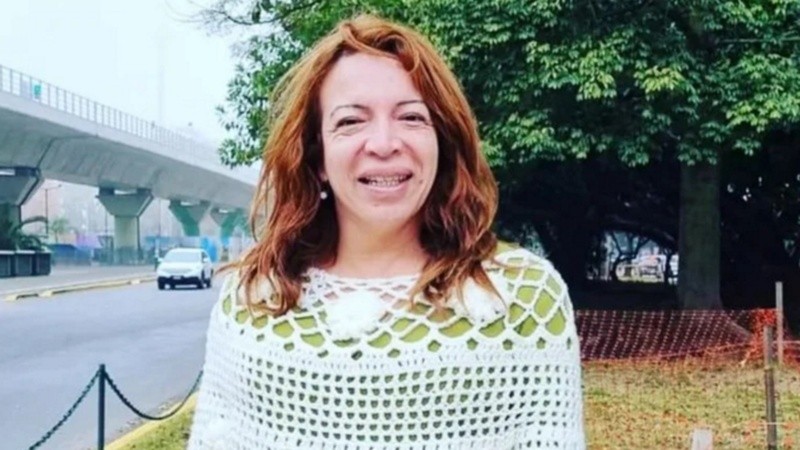 La artista sigue estudiando