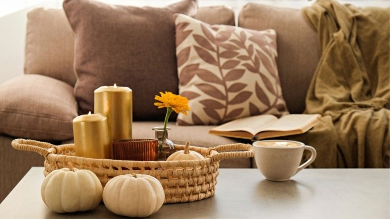 La tendencia apunta a aromas envolventes que transmiten calma, calidez y una sensación de refugio.