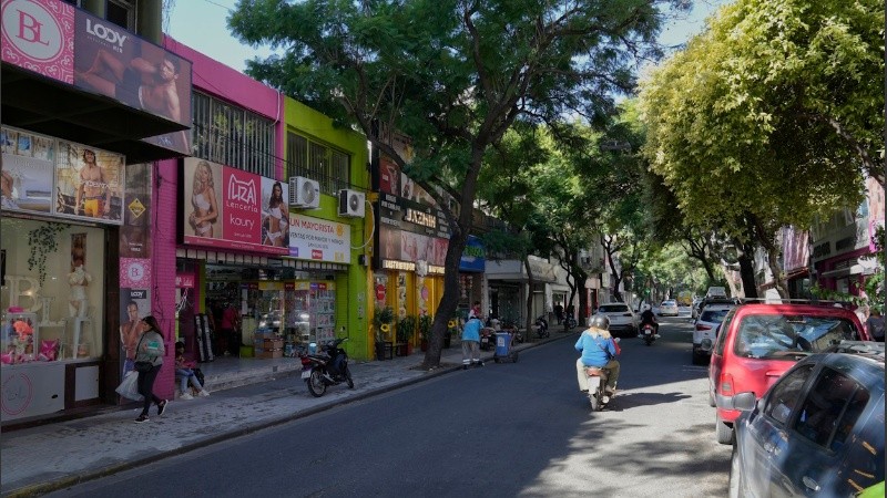 Solo un 18% de los comerciantes proyecta una mejora en los próximos meses.