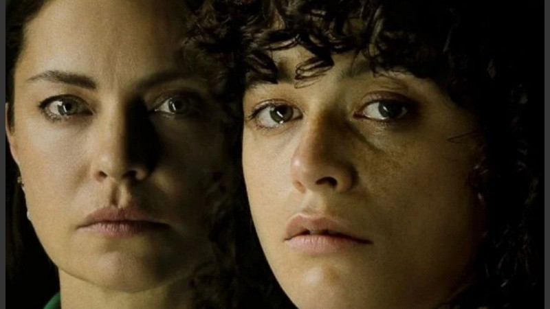 Dolores Fonzi y Camila Plaate protagonizan 