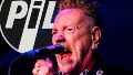 John Lydon, fundador y frontman de PIL.