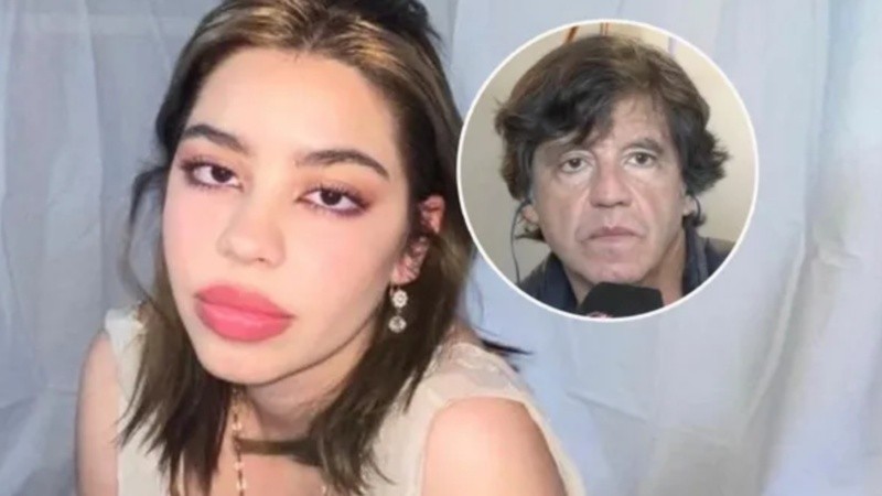 El ida y vuelta mediático