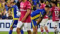 Rosario Central desperdició muchas chances y se fue en cero (Fotobaires).