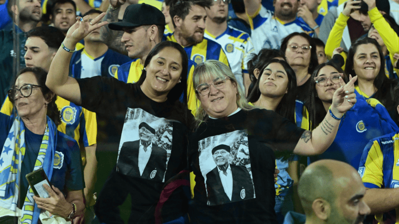 Copa Libertadores: Rosario Central - Independiente del Valle