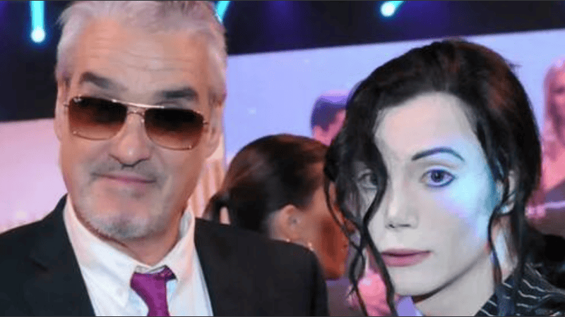 A horas del fallo, Pettinato asegura que su hijo “debe ser absuelto”.