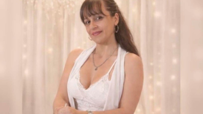 La Roza fue asesinada el 21 de marzo pasado en Villa Gobernador Gálvez.