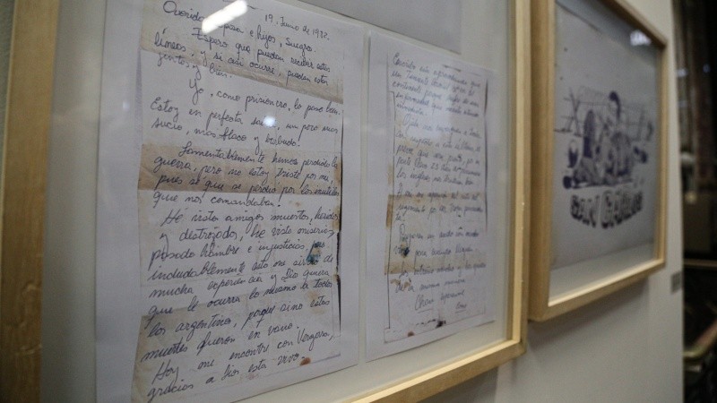 Alan Monzón/Rosario3