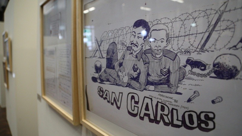 Alan Monzón/Rosario3