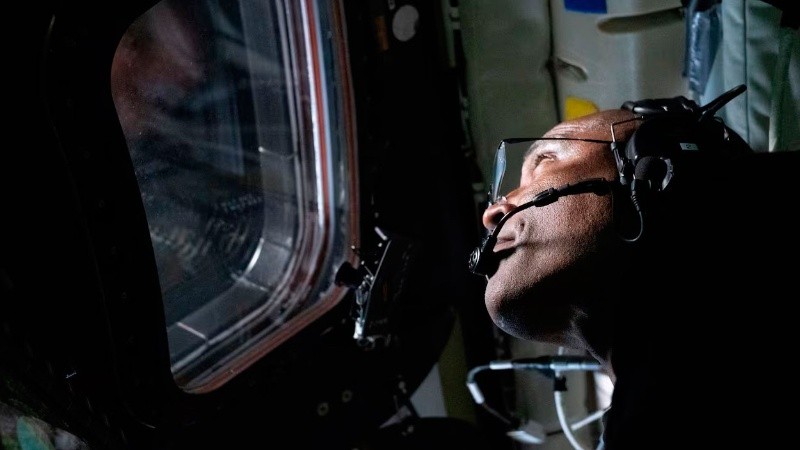 Artemis II llegó al punto más importante de la misión.