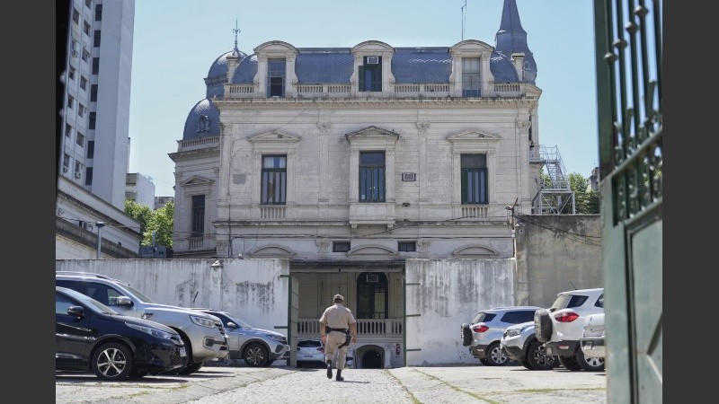 La decisión de Da Cruz se dio este jueves en los Tribunales federales de Rosario.