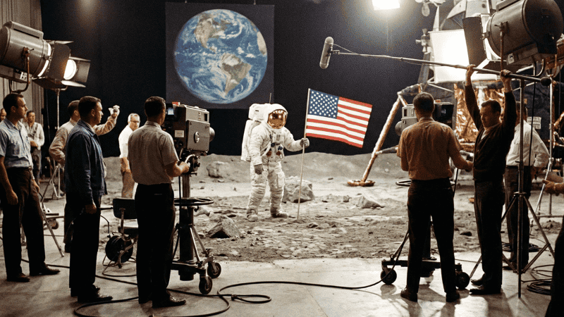 La misión Artemis II reavivó todos los debates sobre el hombre y su llegada a la Luna