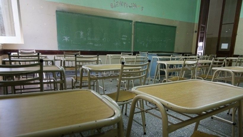 Docentes reclaman más herramientas para prevenir la violencia en las escuelas.