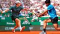 El ganador del Masters 1000 de Montecarlo logrará el primer puesto del ranking ATP a partir de la semana siguiente.