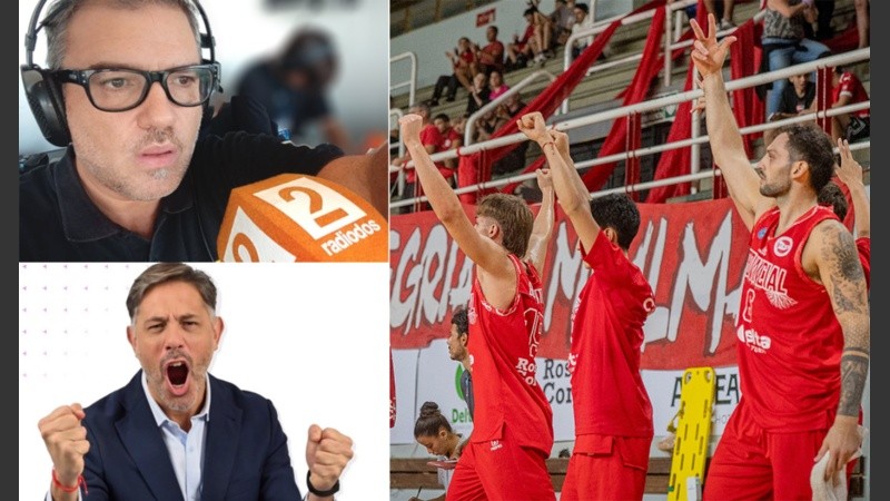 Provincial espera el inicio de los playoffs en la Liga Argentina.