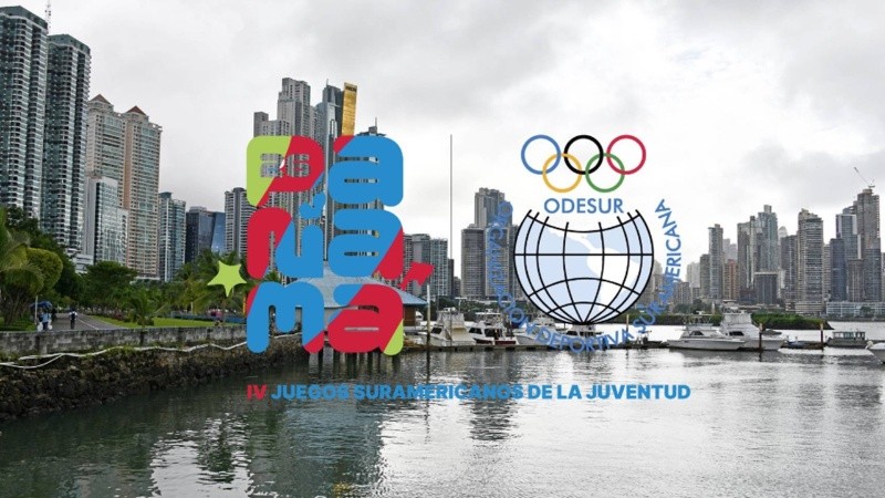 Seis rosarinos representarán a la Argentina en los Juegos Suramericanos de la Juventud Panamá 2026.