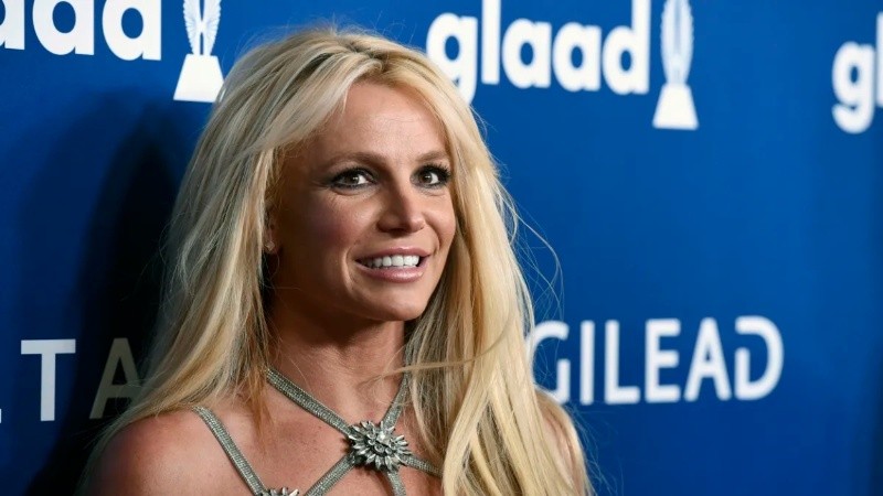 Spears deberá comparecer ante un juez el próximo 4 de mayo.