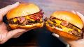 Las principales hamburgueserías de Rosario lanzan una promo de cheesburgers a mil pesos.