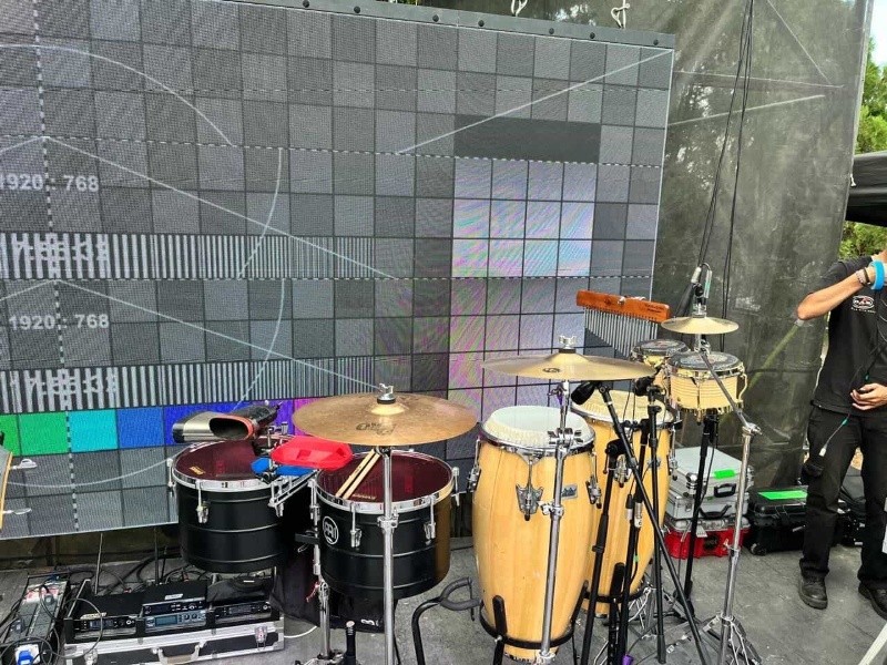 &nbsp;Según consta en la denuncia, el hecho ocurrió entre la madrugada y la tarde del sábado 11 de abril.