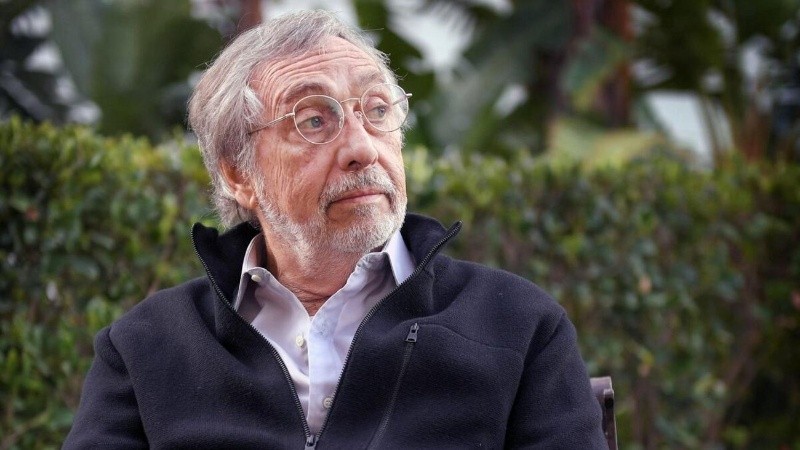 Brandoni permanecerá en observación.