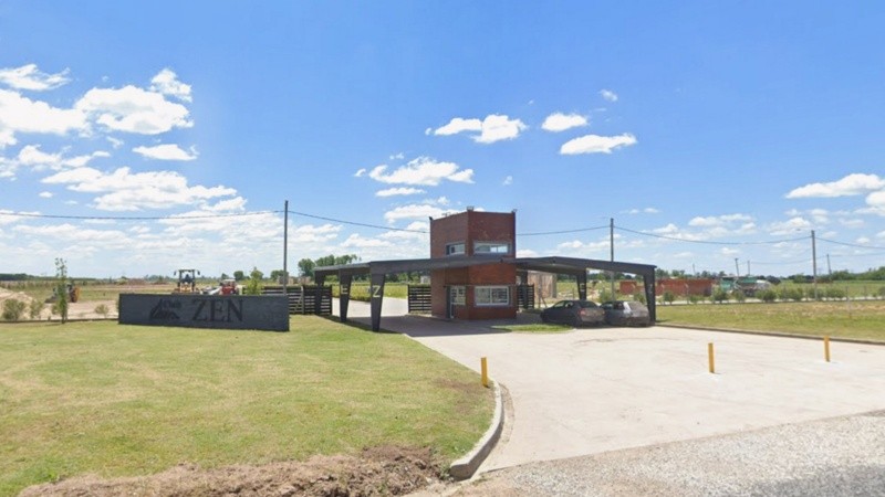 El ingreso de Club Zen, por José Ingenieros.