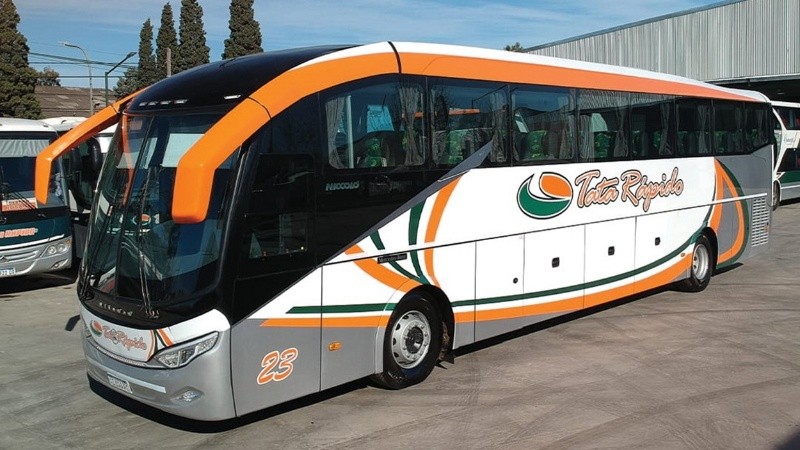 “Venimos de un 48% de incremento del combustible desde el comienzo del conflicto en Medio Oriente